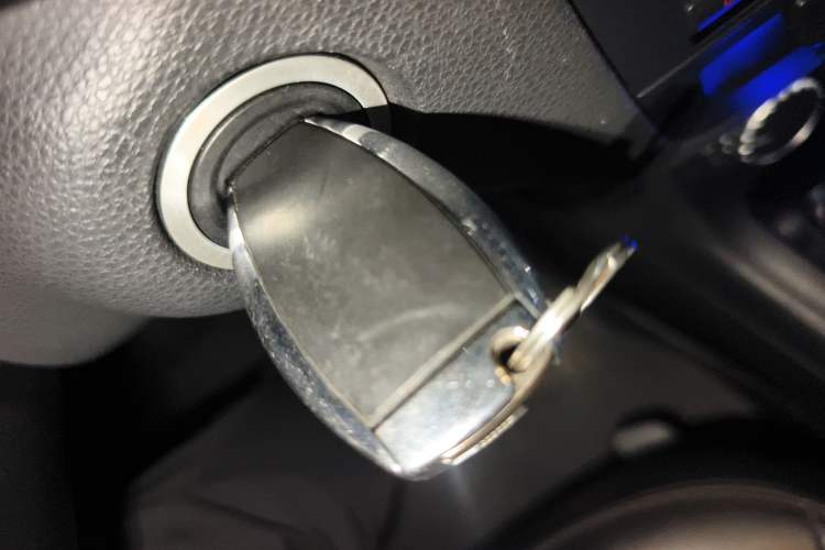 Used Mercedes-Benz B-Class 2012 B 180