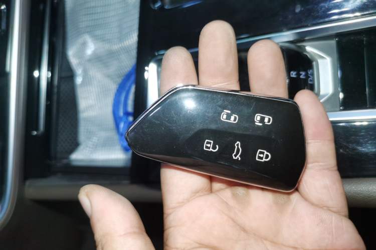 Used Volkswagen Viloran 2024 330TSI Luxury Edition