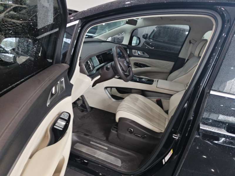Used Denza D9 2024 DM-i 980 Four-Wheel Drive Flagship Model — 15