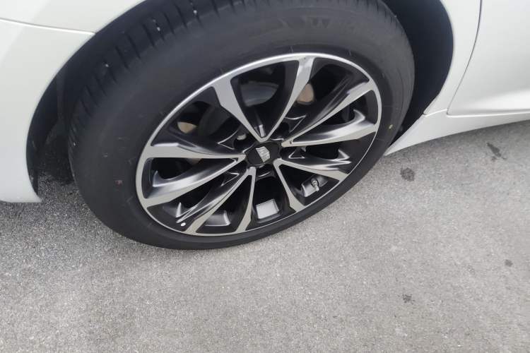 Used Cadillac CT5 2022 28T Prestige Edition
