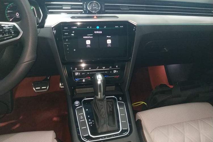 Used Volkswagen Magotan 2023 2 Million Units Commemorative Edition 330TSI DSG Luxury Version