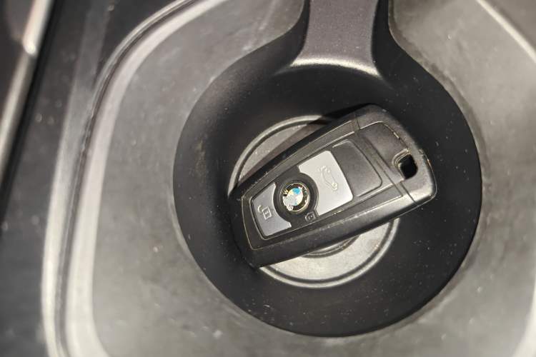 Used BMW 2 Series 2015 218i