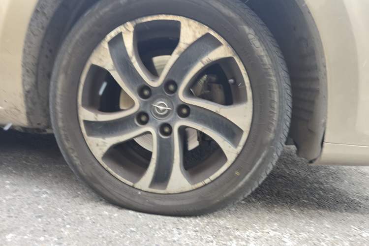 Used Haima Fumei 2016 1.6L Manual Prestige Model Upgrade