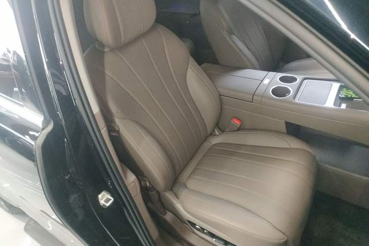 Used Hima AITO M7 2026 Model Range-Extending Ultra All-Wheel Drive 5-Seater Version
