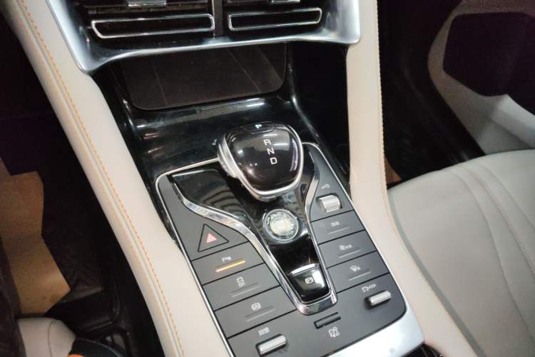 Used BYD Song PLUS New Energy 2021 EV Deluxe Model