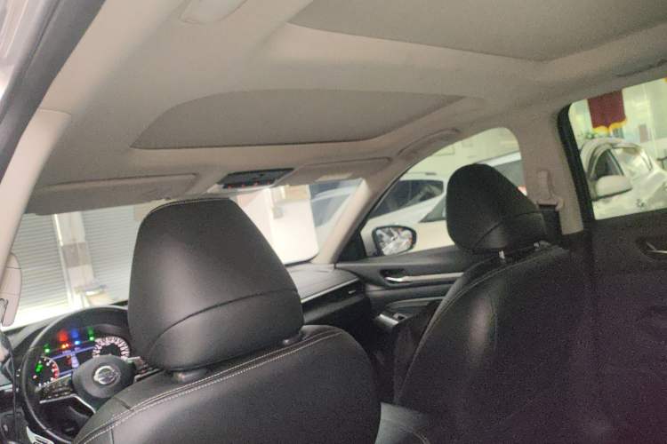 Used Nissan Teana 2019 2.0L XL Upper SmartDrive Version