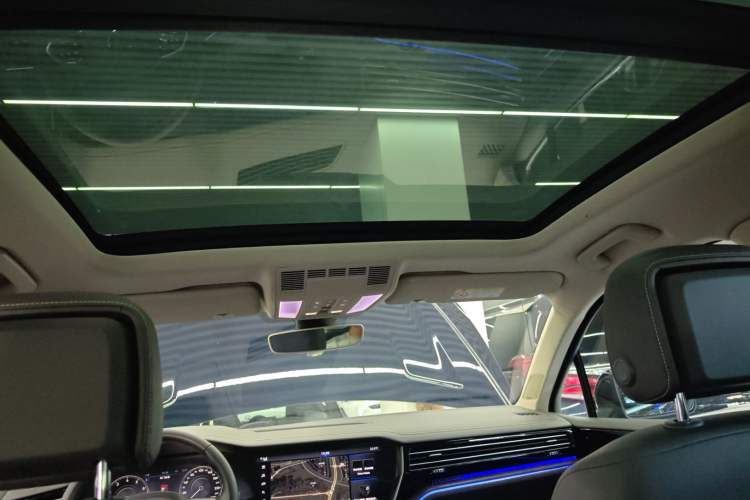 Used Volkswagen Touareg 2022 3.0 TSI Prestige Edition Classic Sport Package