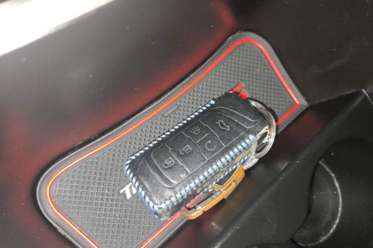 Used GAC Trumpchi M6 2019 270T Automatic Prestige Edition (7-seater) China V Standard