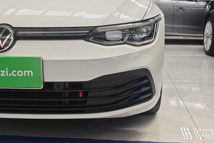 Used Volkswagen Golf 2023 Facelift 280TSI DSG Pro
