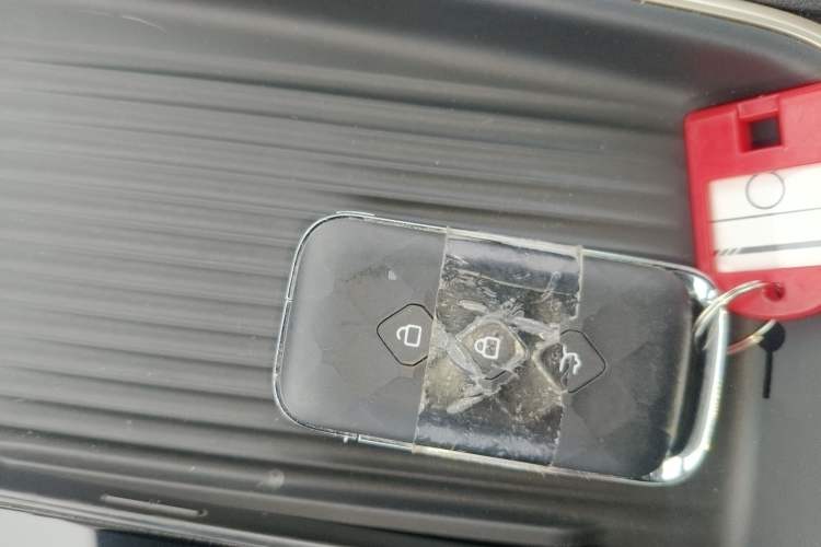 Used Wuling Xingguang S 2024 130 km Flagship Version