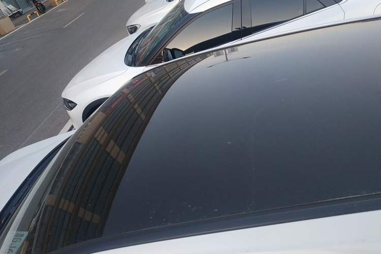 Used Honda Vezel 2023 1.5L CVT Pioneer Edition Roof