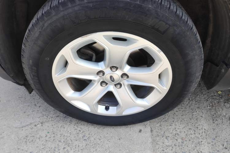 Used Ford Edge (Import) 2012 2.0T Elite Edition
