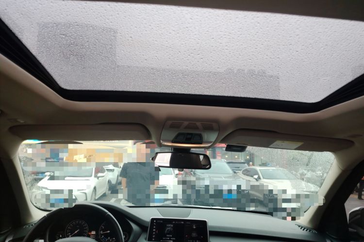 Used BMW X5 (Import) 2018 xDrive28i