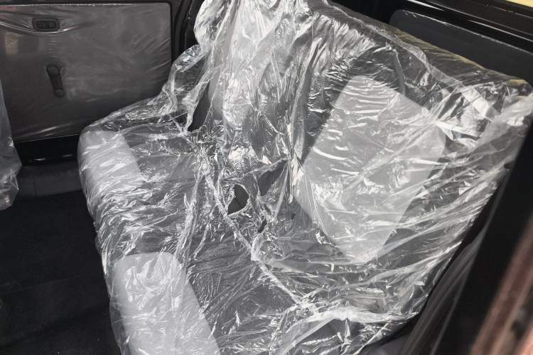 Used Wuling Zhiguang New Energy 2025 Comfort Model