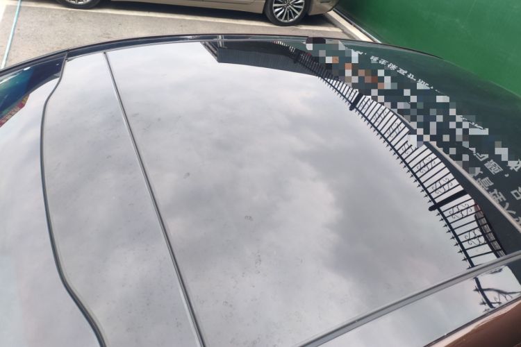 Used Kia K5 2016 1.6T Automatic LUX
