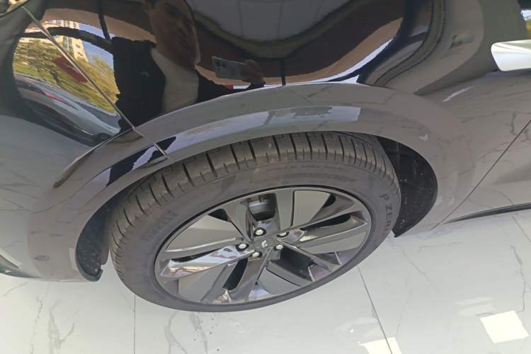 Used Li Auto L6 2024 Pro Model