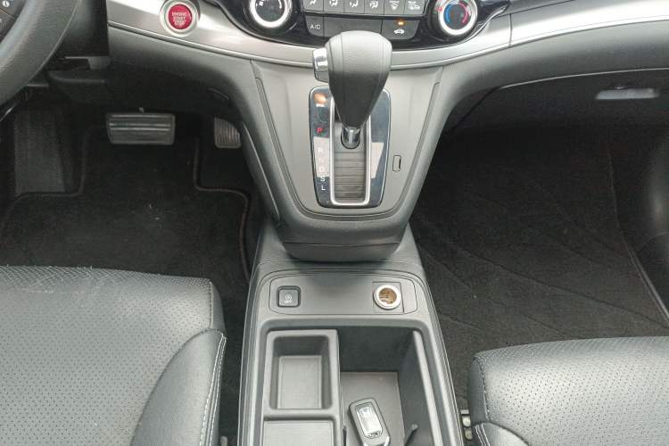 Used Honda CR-V 2015 2.0L two-wheel drive Fashion Edition Gear Lever