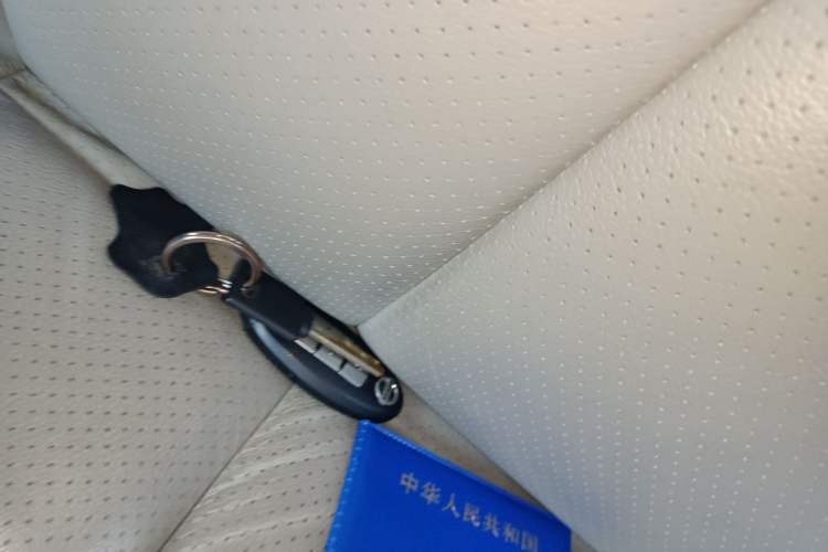 Used Nissan Sylphy 2012 1.8XL CVT Luxury Edition
