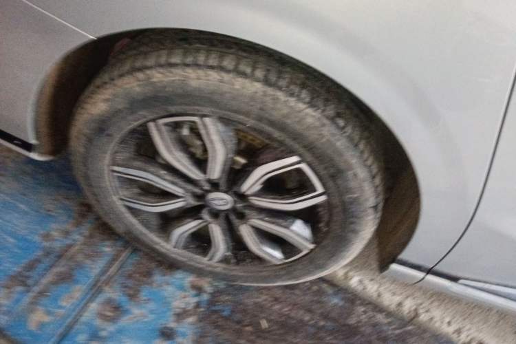 Used Hongqi HQ9 2023 2.0T Smart Connect Flagship Edition