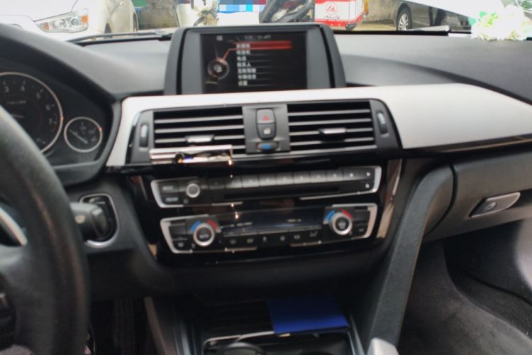 Used BMW 3 Series 2017 320i M Sport
