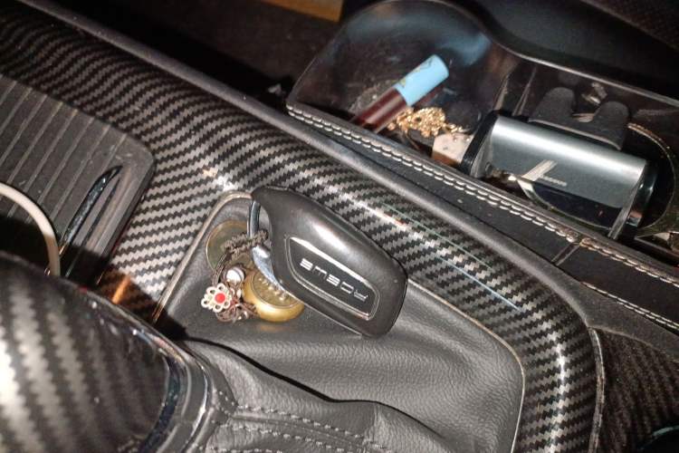 Used Roewe i5 2019 20T Automatic 4G Connected Supercharged Flagship Edition