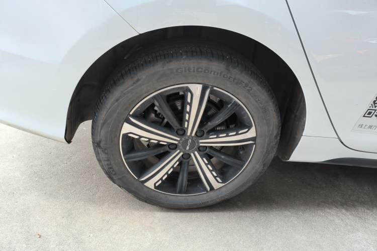 Used BYD Destroyer 05 2024 HONOR Edition DM-i 120KM Prestige Model