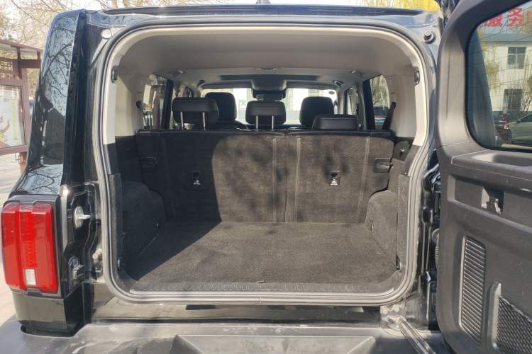 Used Tank 300 2024 2.0T Conqueror