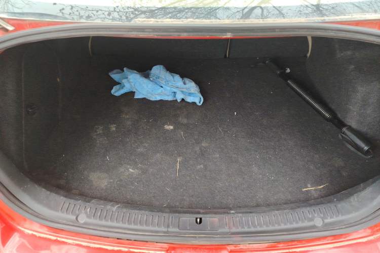 Used Mazda 3 2012 1.6L Manual Classic Standard Edition
