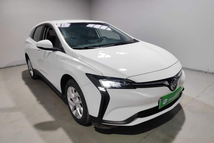 Used Buick Velite 6 2023 Revised Version 430 km Range – Commuter Edition