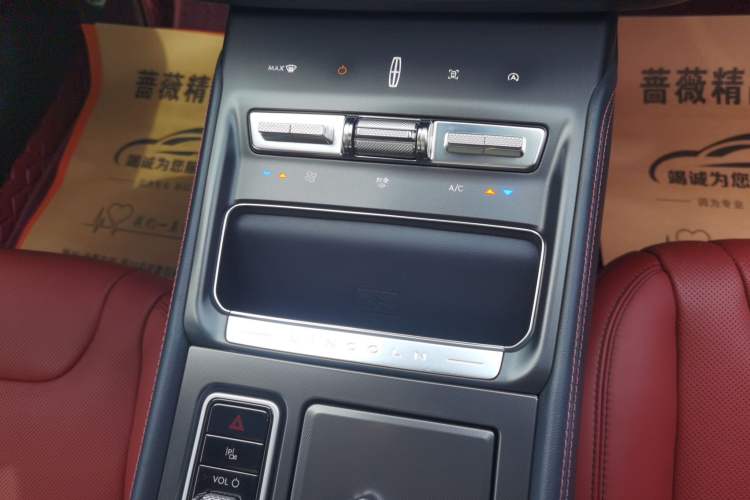 Used Lincoln Z 2022 Facelift iEnjoy Luxury Edition
