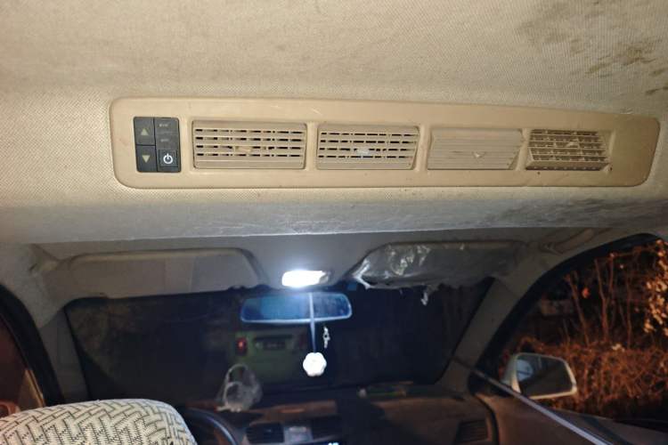 Used Wuling Hongguang 2016 1.5L Restyled S Comfort Version