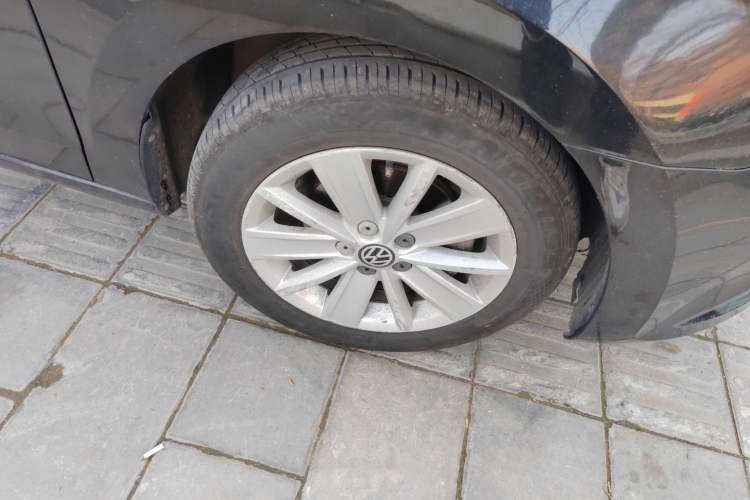 Used Volkswagen Jetta 2013 1.6L Manual Comfort Model