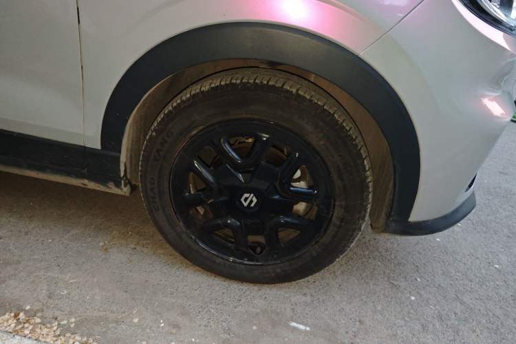 Used Leapmotor T03 2025 310 Comfort Edition