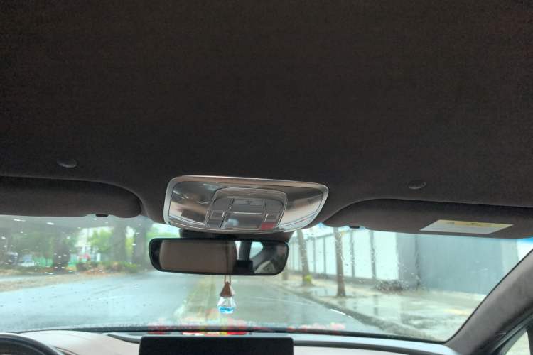 Used Genesis G80 EV 2023 All-Electric G80 Flagship Edition