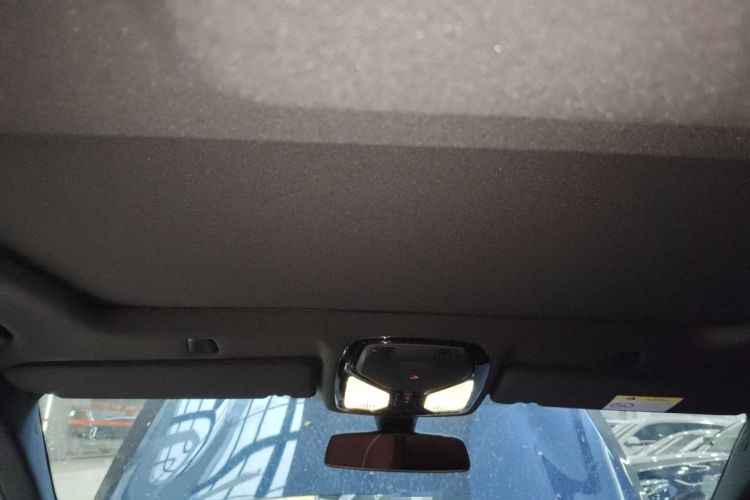 Used BMW 5 Series 2022 Second Facelift 525Li M Sport Package
