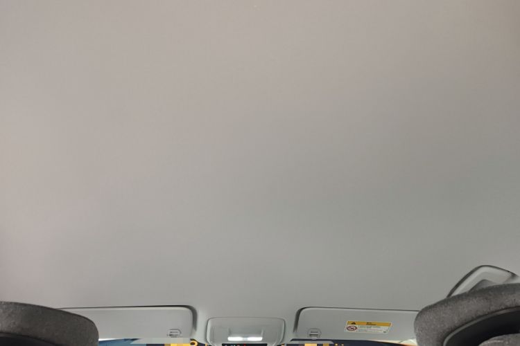 Used Buick E5 2025 Model 515KM First-Adoption Edition Headliner