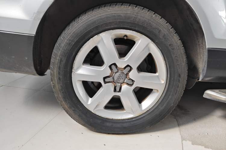 Used Audi Q7 2011 3.0 TFSI Ambition (200kW)