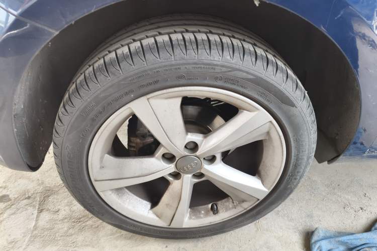 Used Audi A1 2016 30 TFSI Sportback Design Fashion Edition