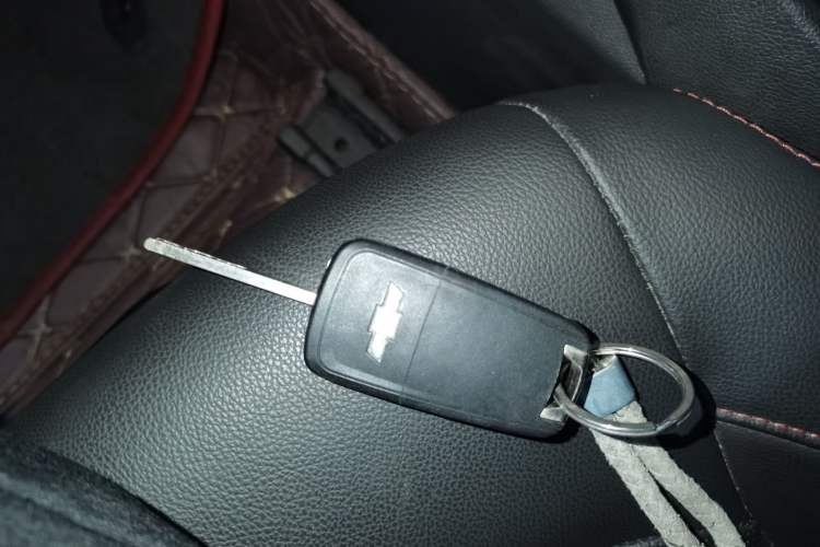 Used Chevrolet Monza 2019 RS 330T Automatic Comfort Edition China VI Standard