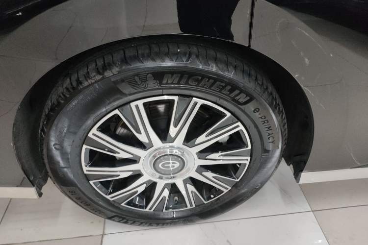 Used GAC Trumpchi E9 2023 E9 Championship Edition