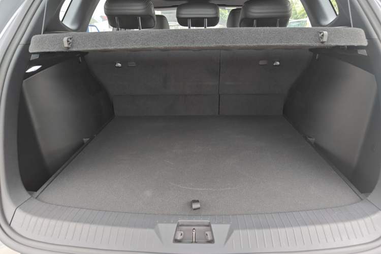 Used BYD Song Pro New Energy 2025 Second-Generation Intelligent Driving Version DM-i 115KM Excellence Edition Trunk