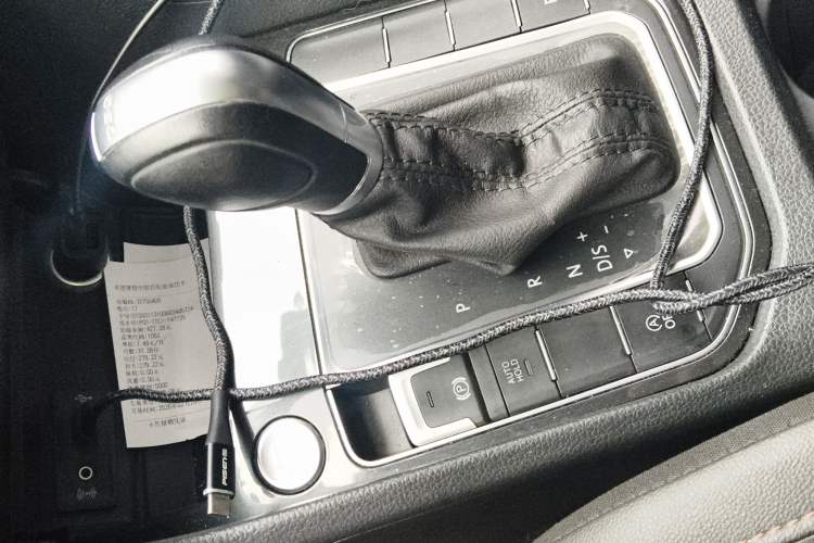 Used Volkswagen Golf Sportsvan 2018 230TSI Automatic Luxury Model
