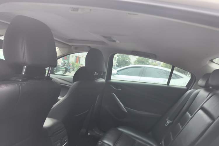 Used Mazda Atenza 2015 2.0L Blue Sky Luxury Edition Headliner