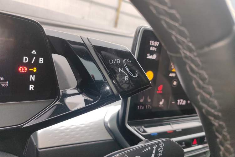 Used Volkswagen ID.6 X 2021 1st Edition ID. First Impression Edition