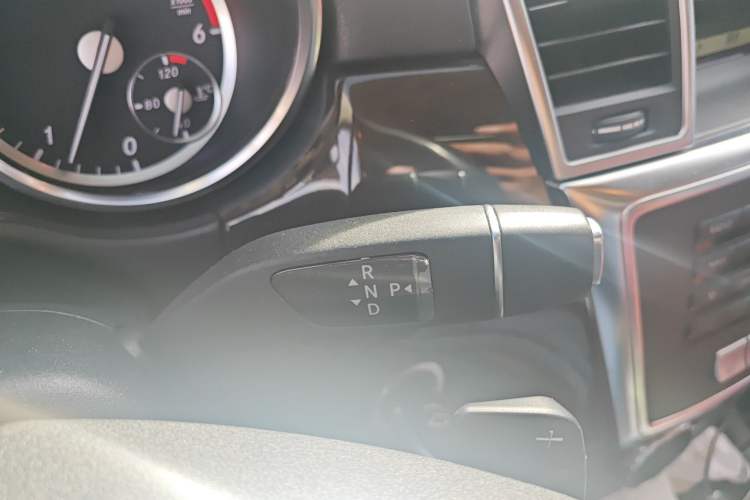 Used Mercedes-Benz M-Class 2015 ML 350 CDI 4MATIC