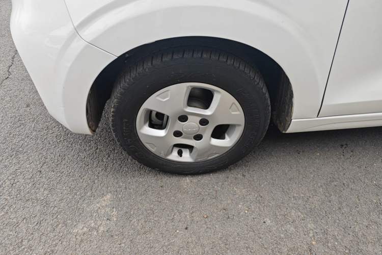 Used Roewe Clever 2021 302km Excellence Edition