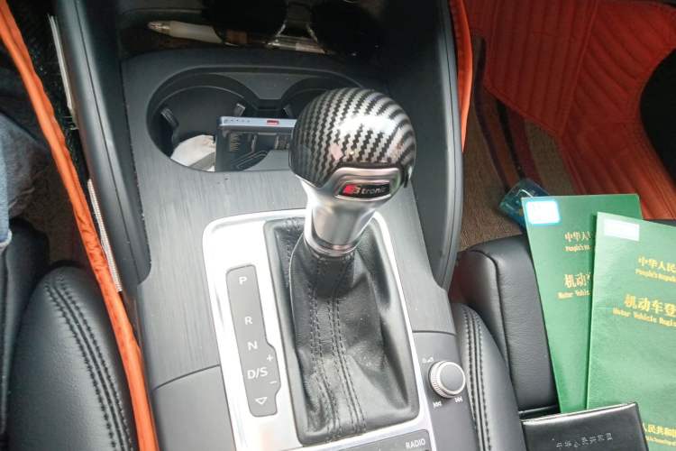 Used Audi A3 2018 30th Anniversary Edition Limousine 35 TFSI Sport Model