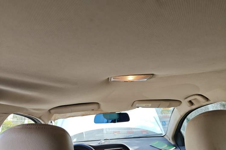 Used Great Wall C30 2012 1.5L Manual Comfort Edition