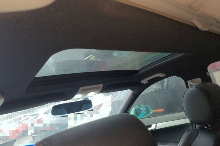 Used Audi A3 2010 Sportback 1.8T Luxury Model