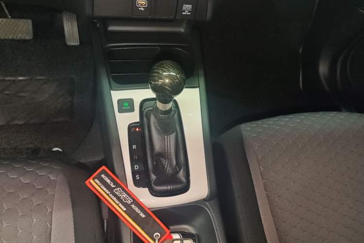 Used Honda Fit 2022 1.5L CVT Acura MUGEN Edition
